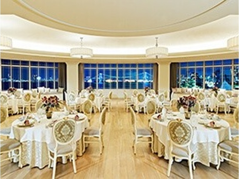 エグゼクティブパーティープラン
(正餐コース)