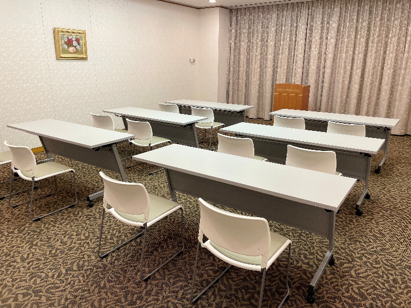 5階 青葉の間 49㎡