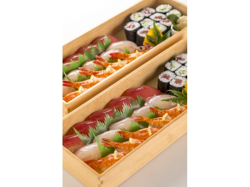 周年記念パーティプラン