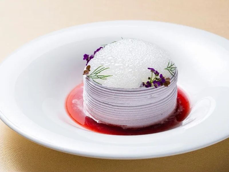 【デザートイメージ】