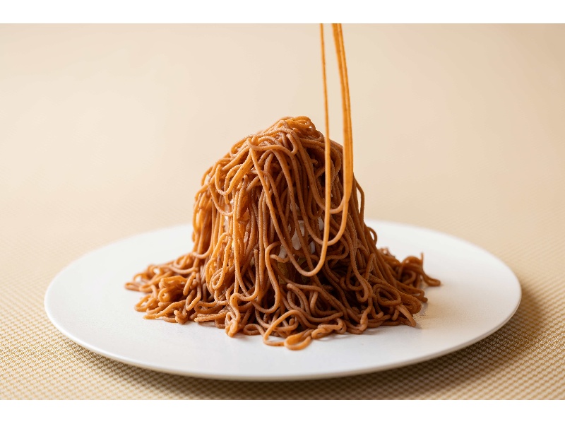 【料理一例】
季節限定　モンブラン