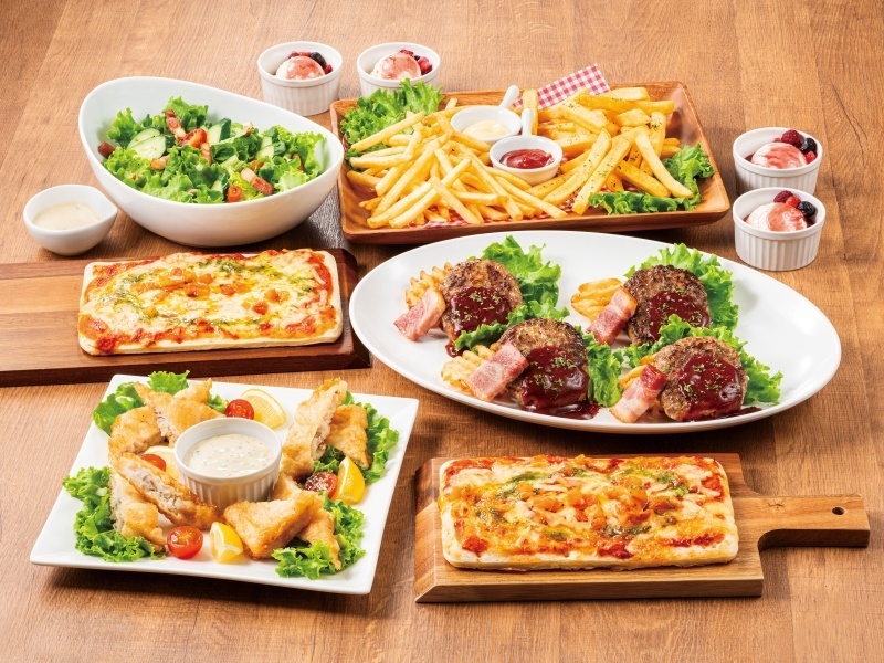 スタンダードコース