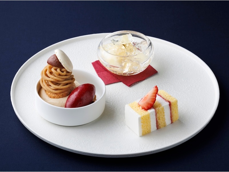 コース料理(参考)