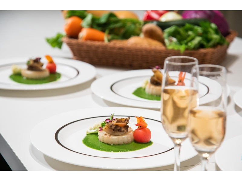 【歓送迎会プラン】コース料理＆セルフビールサーバー含む2時間フリードリンク