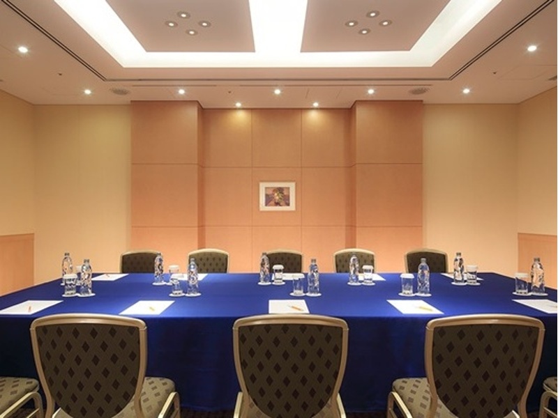 ゆとりあるレイアウトでご利用いただけます。
