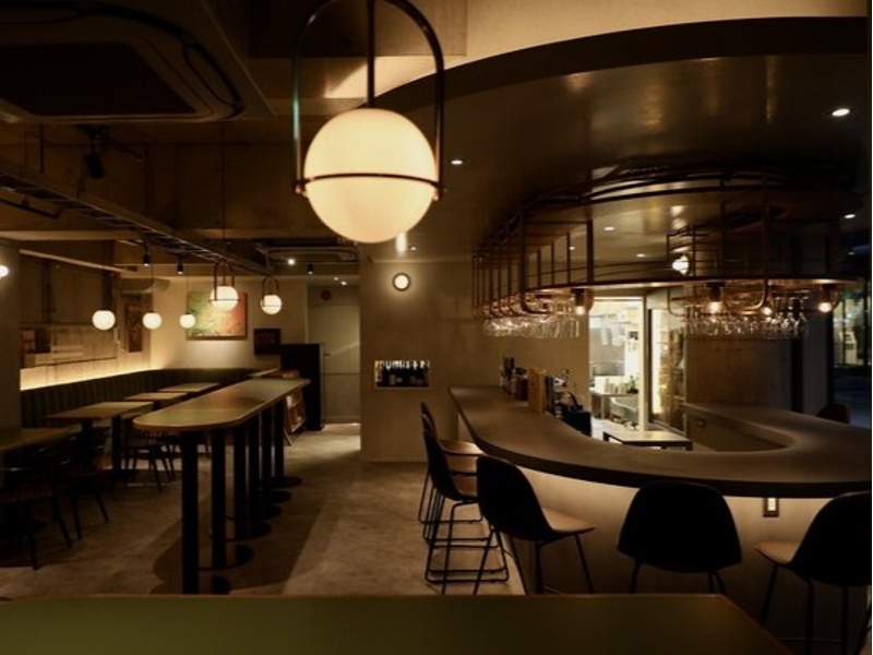 南森町の新定番！上質空間で楽しむ絶品ブルスケッタとワインは満足感ある宴会を実現いたします。