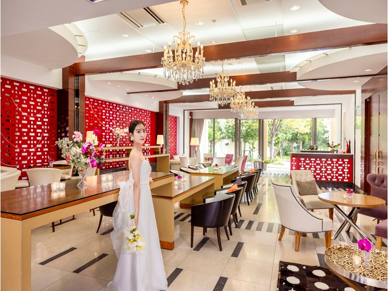 メゾン・ド・フルール