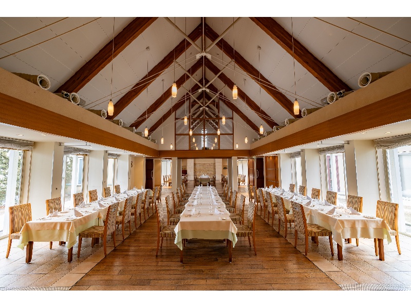 70名様イメージレイアウト