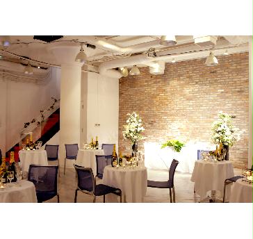 Polygo ポリゴン 表参道 宴会 パーティー イベント 会議の予約問い合わせ