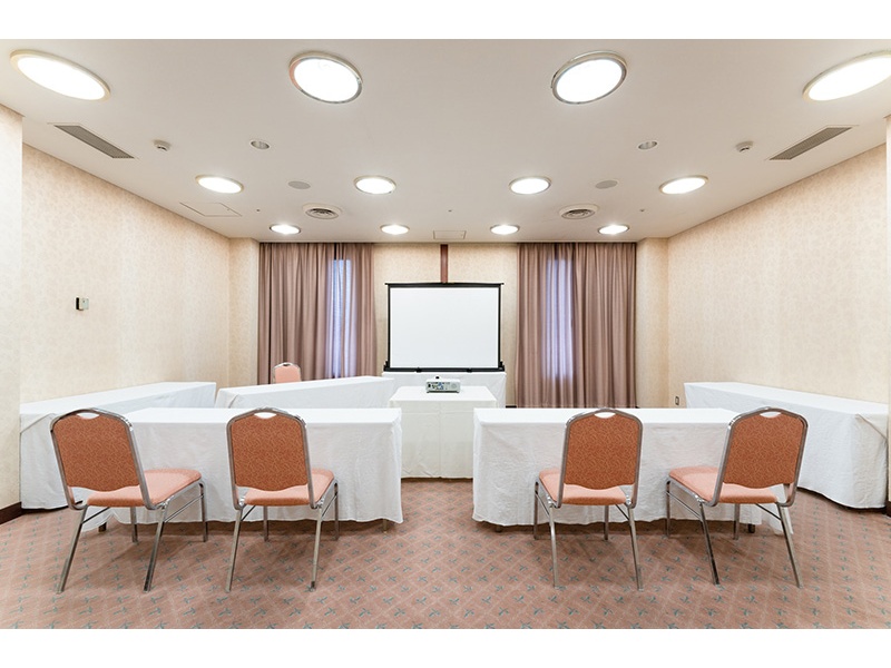 【終日会議プラン】