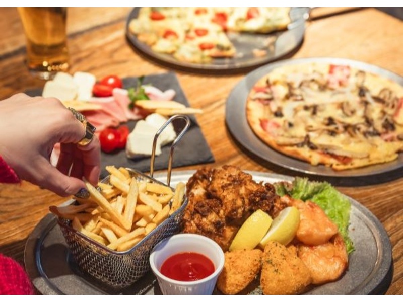 PLAYFUL PARTY PLAN【プレミアムプラン】