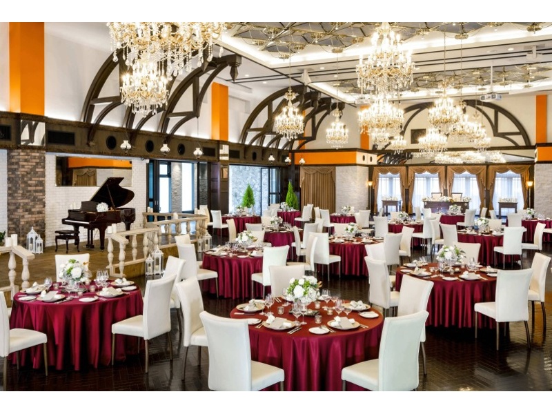 周年記念パーティプラン