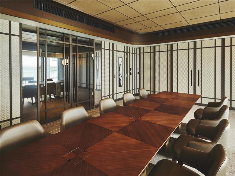 ミーティングルーム