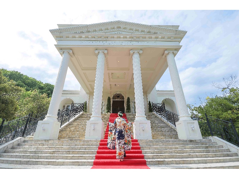 【10/1～予約開始 ドリンクグレードアップ付】成人式プラン