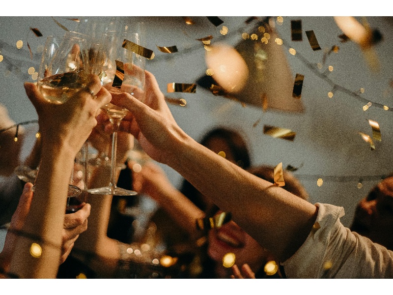 【2025年/2026年忘年会・新年会プラン】1年の節目ににふさわしい会場とお料理で、心行くまでお楽しみください。