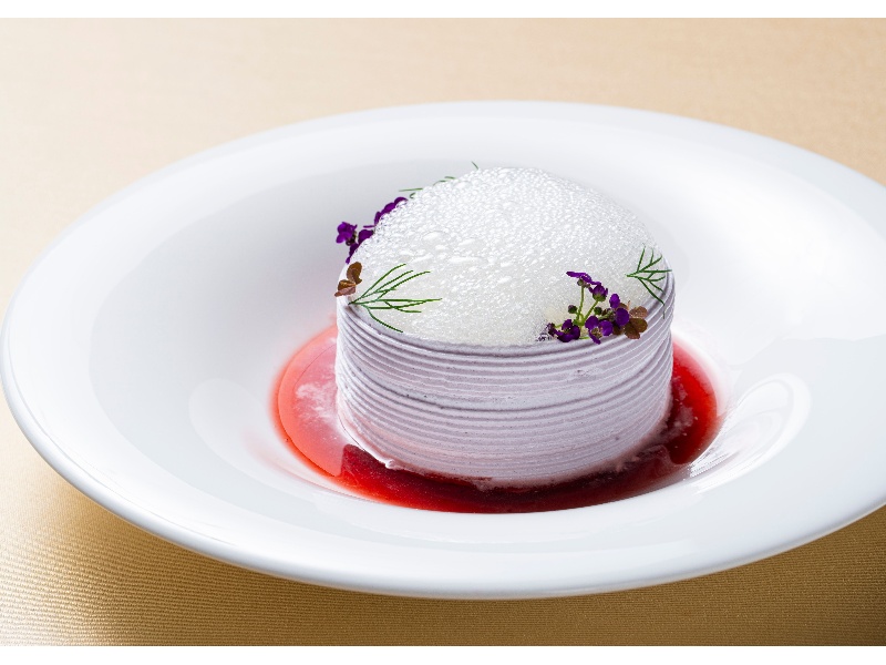 【デザートイメージ】