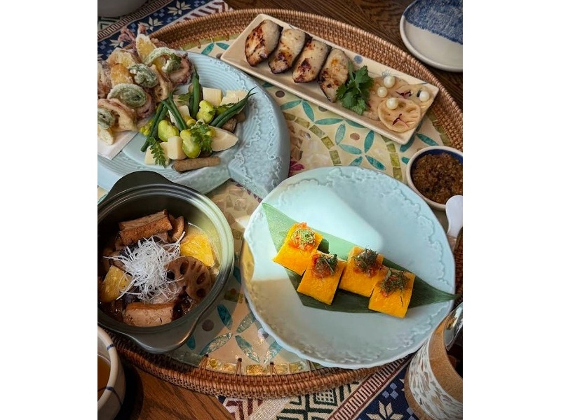 ランチセット