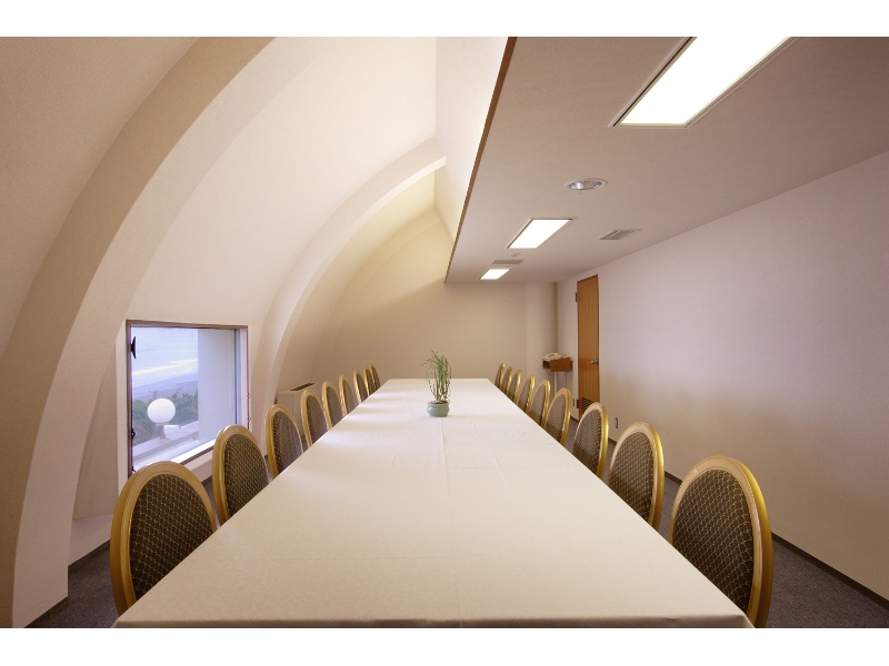 会議室「潮の間」