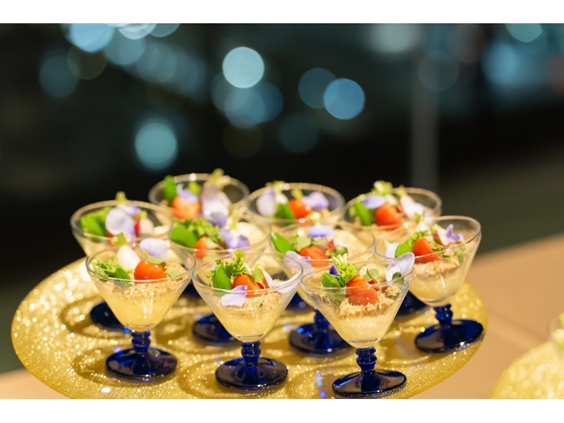 12F おりづる広場　プレミアムプラン