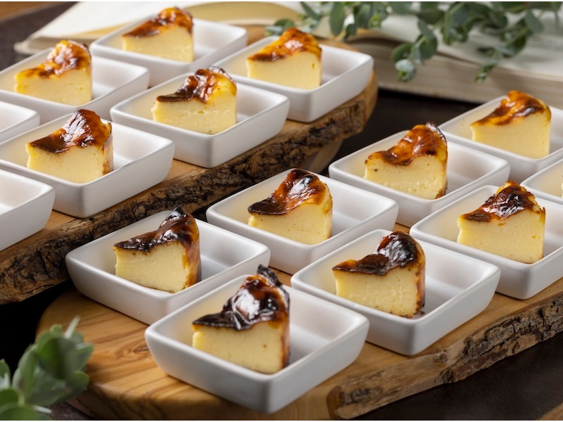 ビュッフェ料理（参考）