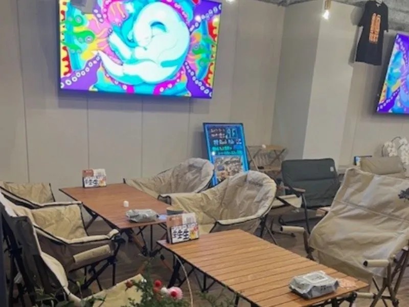 宴会プラン Bコース