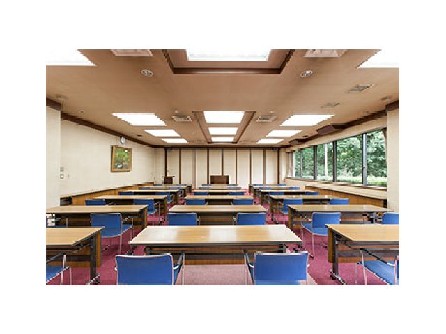 会議、研修、パーティ、展示会等、ご要望に応じて様々なご利用が可能です。