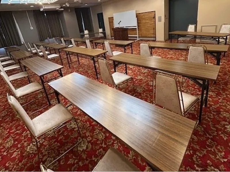 梅の間 スクール②