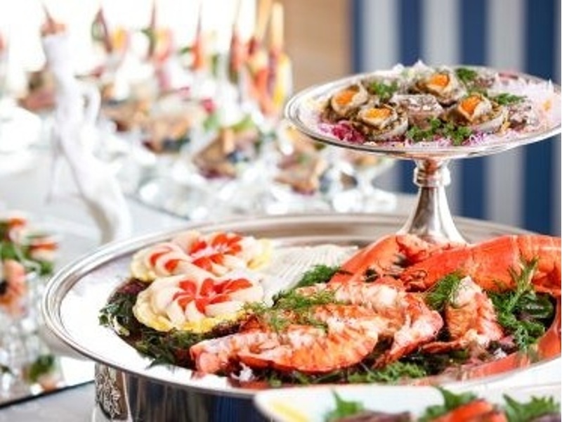 パーティープラン　ザ・ガーデン極（きわみ）