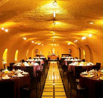 ニューオーサカホテル心斎橋 グロッタ デ アモーレ 宴会 パーティー 会議の予約問い合わせ