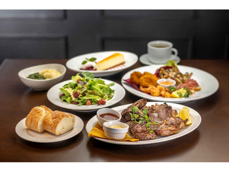 宴会・パーティコース