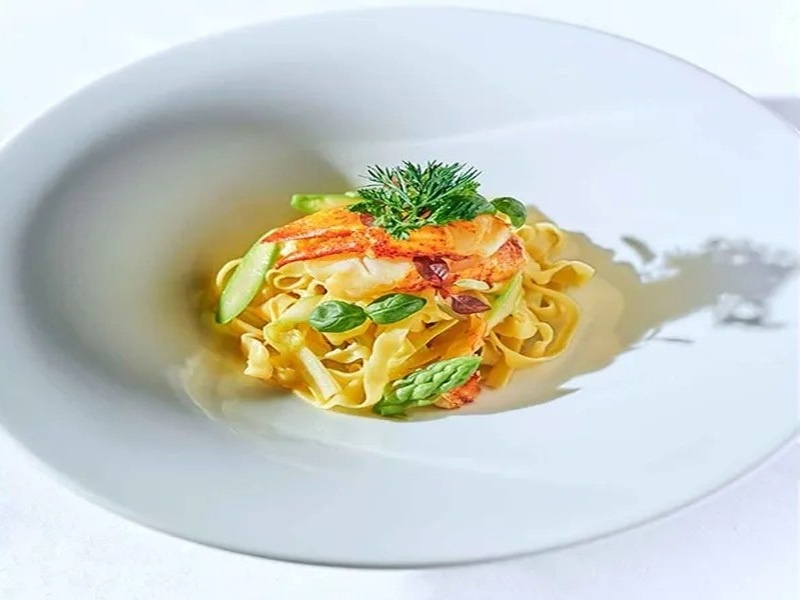 【料理例】Primopiatto
