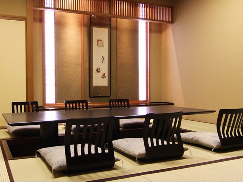和室(2～3階)
