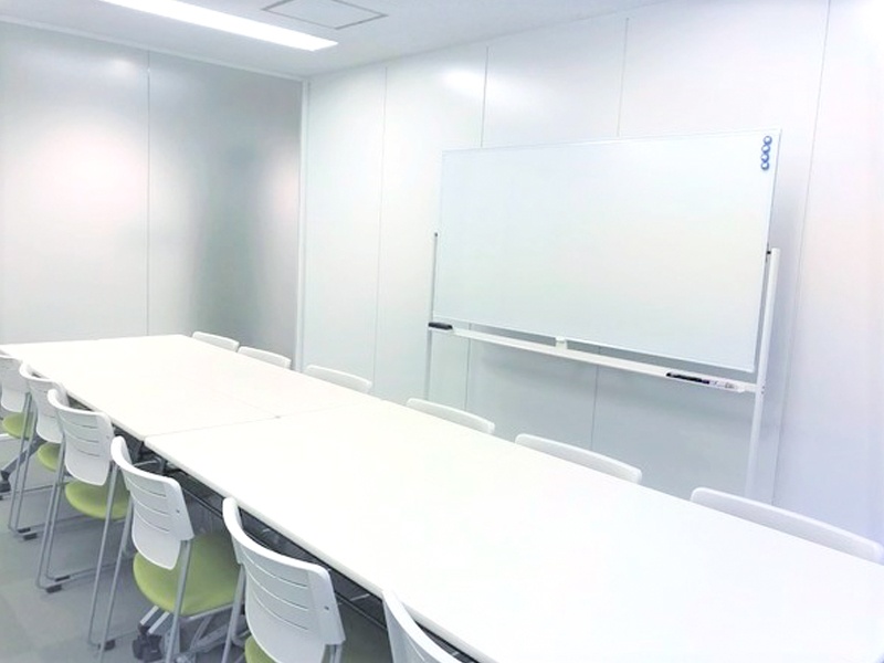 102_20㎡_セミナーやイベント会場に最適！