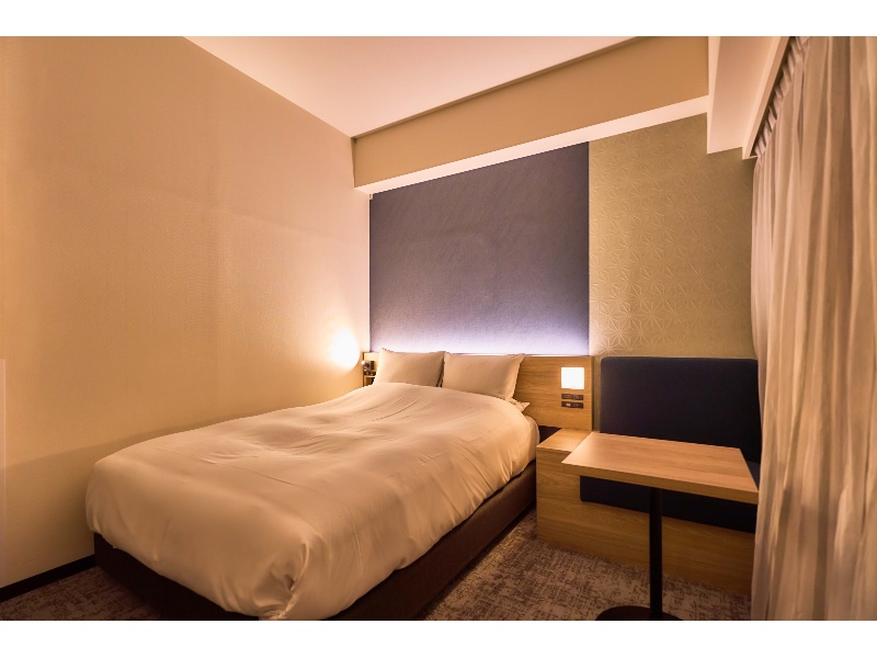 客室タイプ「ダブル」