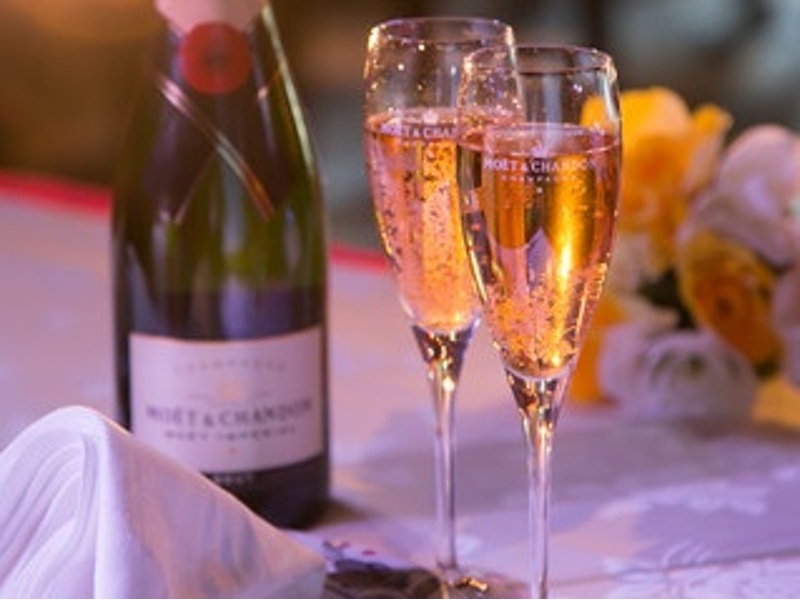 結婚式二次会※リーズナブル 1名 5,000円（税込）