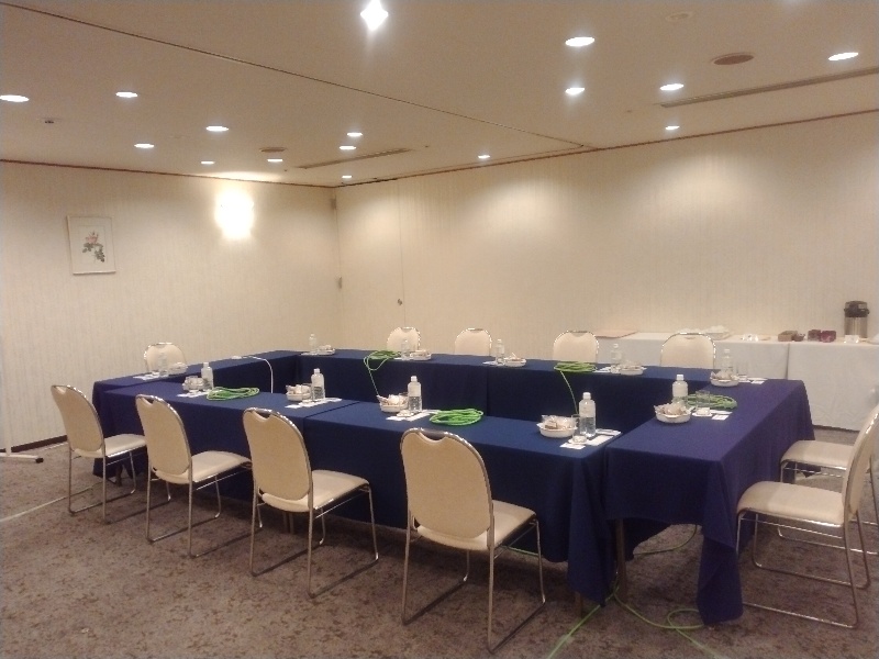 宴会場＜小＞ 5F　（レグルス・アトリア）