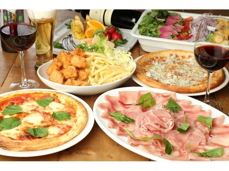 料理イメージ