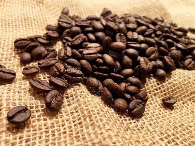 自家焙煎スペシャルティコーヒー