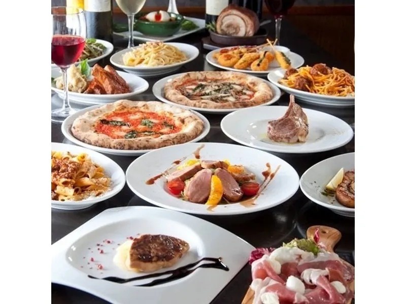 【企業様向け・3時間プラン：5,950円】飲み放題付き