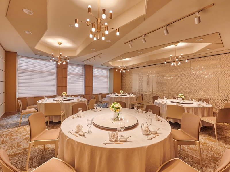 ディナータイムイメージ