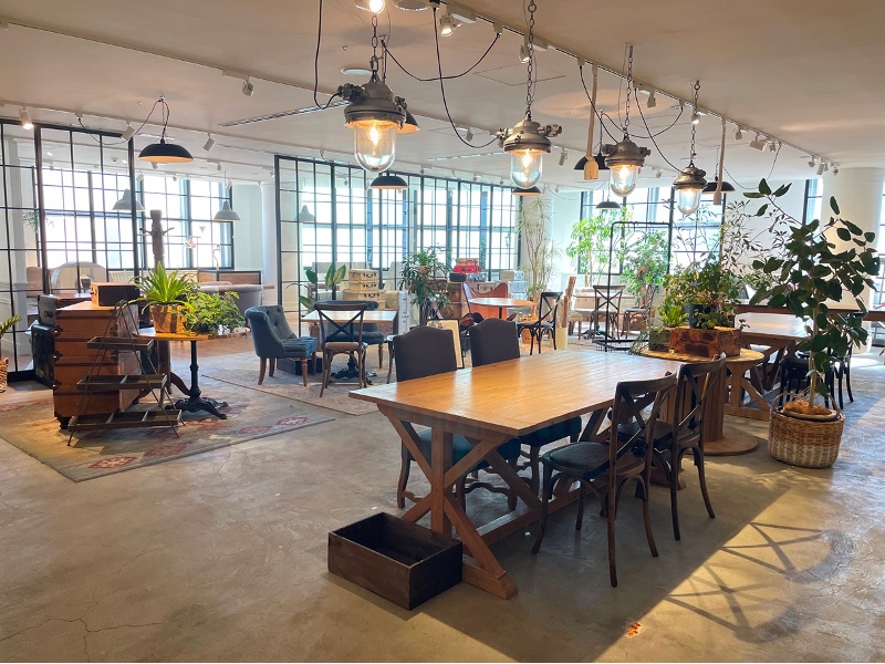 5Fファクトリー