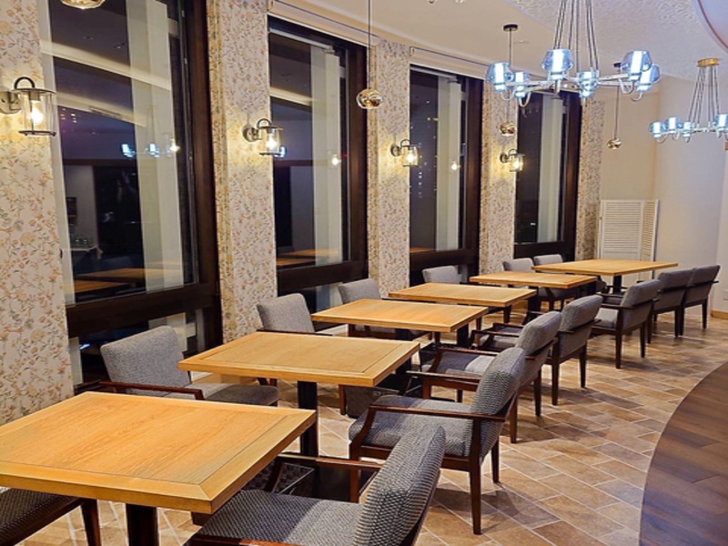 大人の雰囲気あふれるこだわり空間☆デートはもちろん女性同士のグルメ会にもおすすめです!素敵空間で本格イタリアンとおいしいお酒をご堪能ください♪