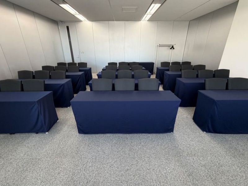 【会場】カンファレンスルーム33I
