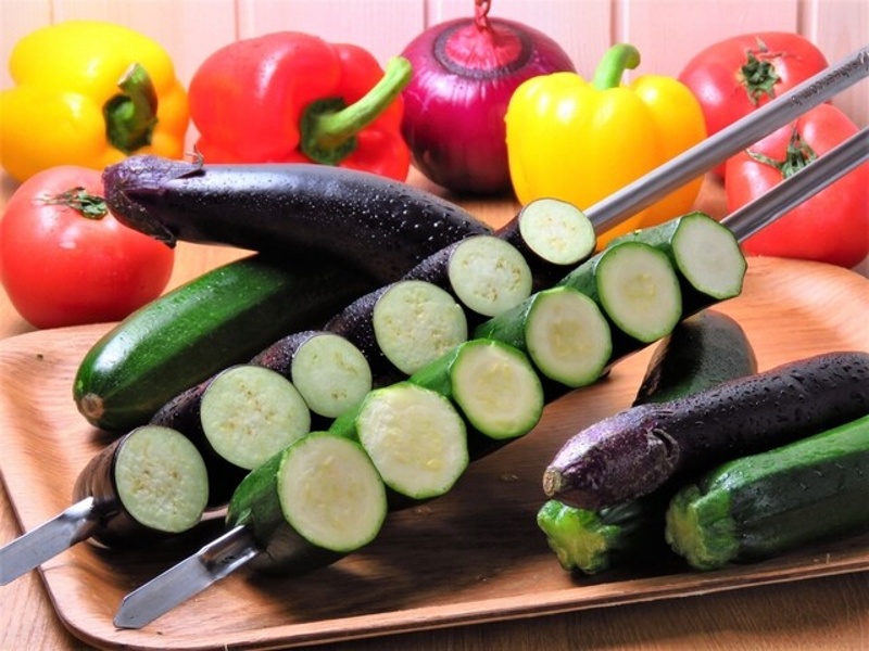 ポンデケージョやデザートビュッフェも充実。本格ブラジル料理で会社宴会・同窓会を特別な時間に変える。