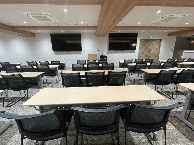 【TIME SHARING 新橋駅前4F（銀座口）】