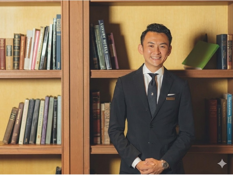 パーティ当日まで、宴席専門のプランナーがお手伝いいたします。レイアウトやお料理の詳細、演出など気になることをお気軽にご相談ください。