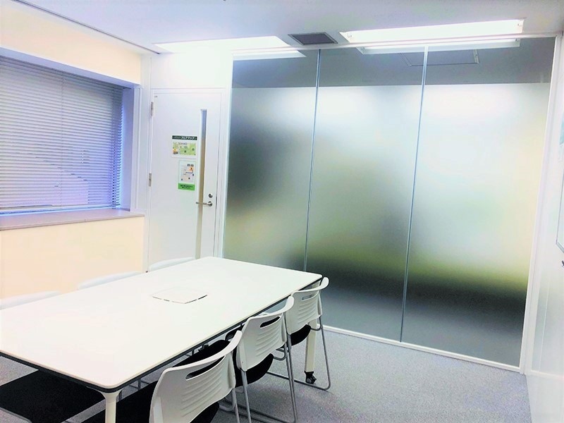B_15㎡_セミナーやイベント会場に最適！