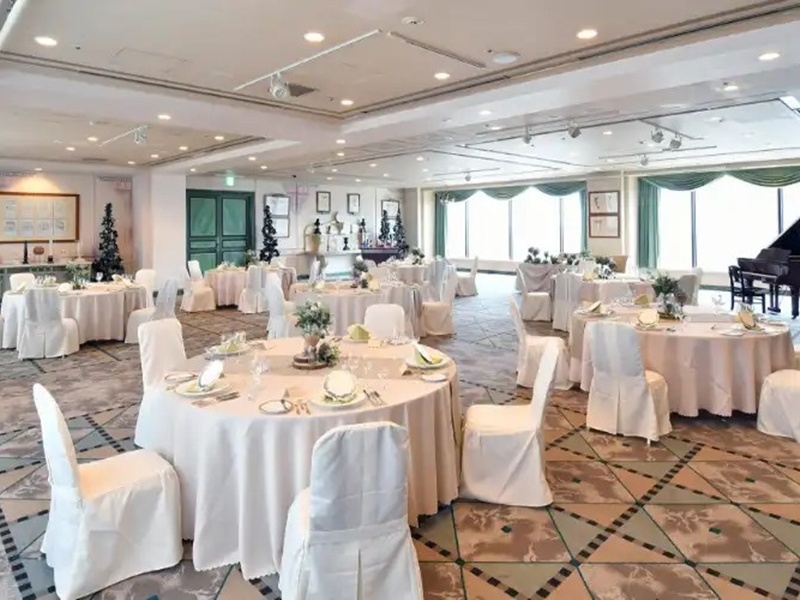 期間限定特別プラン　【正餐コース】歓送迎会、懇親会、同窓会におすすめです
ご開催日：2026年2月1日（日）～3月31日（火）