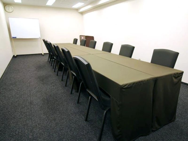 【会場】ミーティングルーム1