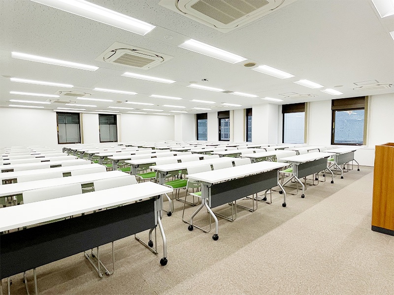 602_170㎡_セミナーやイベント会場に最適！